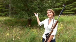 Apple Tree Shot Original Depth of field and apples