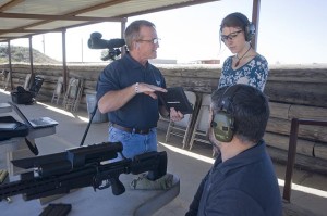 Kirsten Joy Weiss Tracking Point