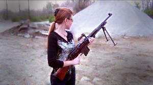 Bar FND hold Kirsten Joy Weiss