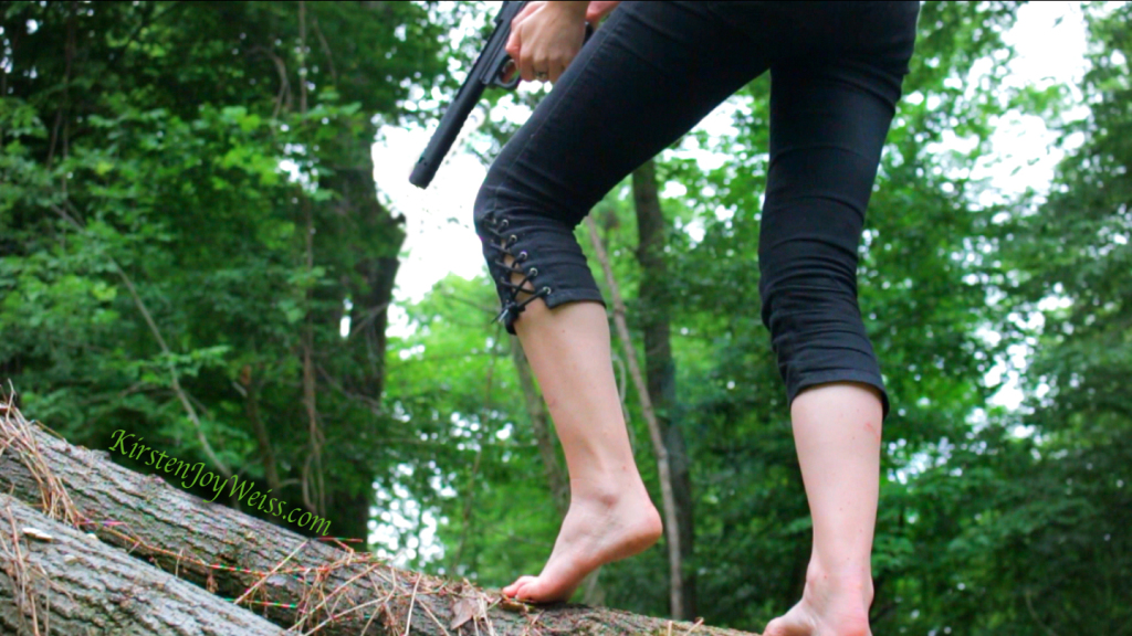 balancing Kirsten Joy Weiss Are you adaptable trick shot words